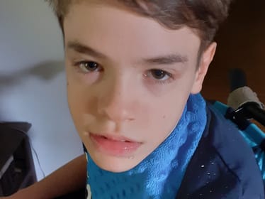 Staś Karczewski - main photo