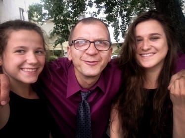 Dariusz Piesio - main photo