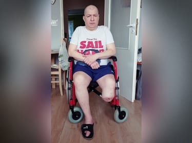 Arkadiusz Cabel - main photo