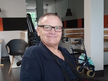 Jarosław Kołakowski - main photo