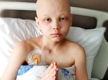 Maksym Saltykov - zdjęcie główne