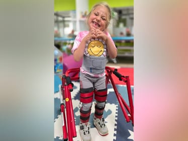 Zuzanna Sulecka - zdjęcie główne