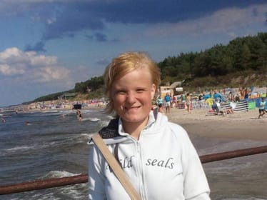 Kamila Mierzwiak - main photo