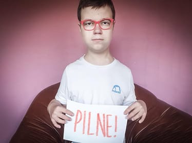 Jakub Karczewski - main photo