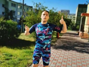 Bartłomiej Januszewski - main photo