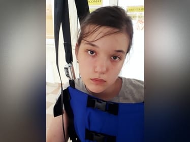 Wiktoria Król - main photo