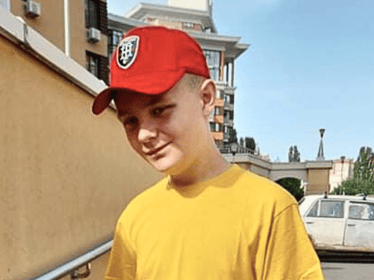 Kuba Borkowski - main photo