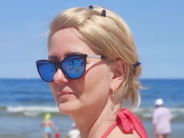 Joanna Kraska - main photo