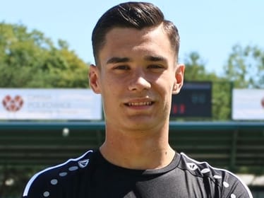 Kuba Kopaniecki - zdjęcie główne