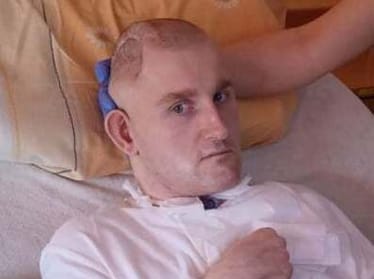 Łukasz Tumasz - zdjęcie główne