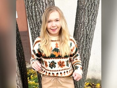 Natalia Lipińska - main photo