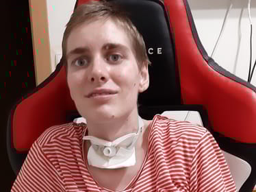 Joanna Szetela - zdjęcie główne