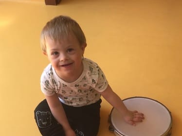 Antoś Godlewski - zdjęcie główne