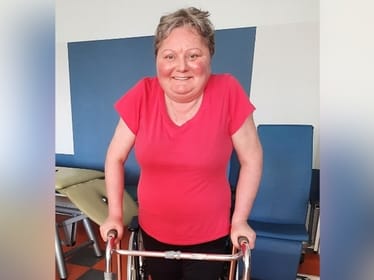 Katarzyna Hinz - zdjęcie główne