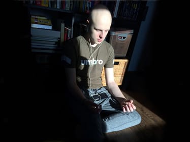 Olaf Maj-Muszyński - main photo