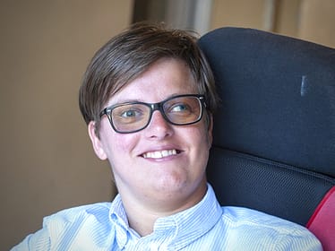 Natalia Jagielak - zdjęcie główne