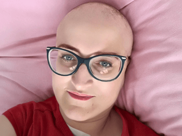 Agata Knop - main photo