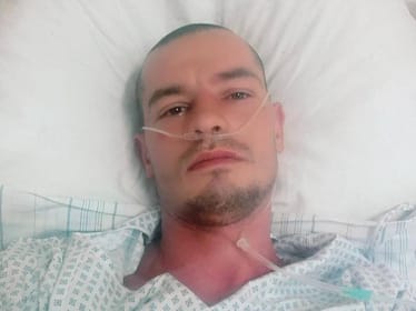 Krzysztof Lilla - main photo