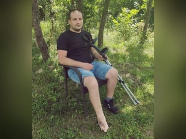 Marcin Maliszewski - zdjęcie główne