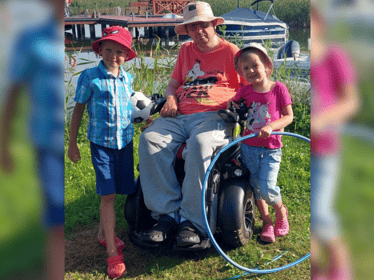 Michał Kubiak - zdjęcie główne