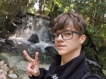 Szymon Fedyniak - main photo