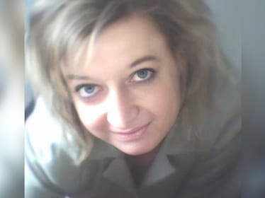 Urszula Jasianowska - zdjęcie główne