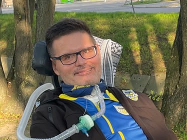 Mariusz Zielke - zdjęcie główne