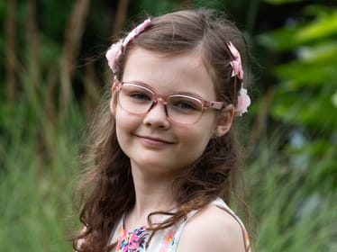 Amelia Kacprzak - main photo