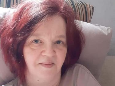 Bogumiła Michalak - main photo