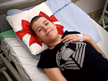 Jakub Mysak - zdjęcie główne