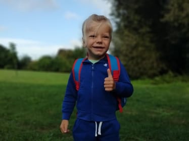 Oskar Marciniak - zdjęcie główne