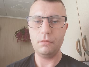 Marcin Klozyk - main photo