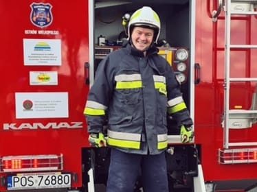 Adam Walkowiak - zdjęcie główne