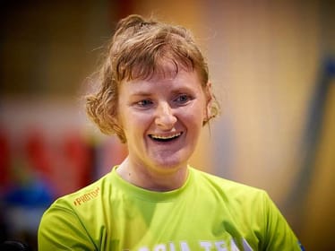 Kinga Koza - main photo