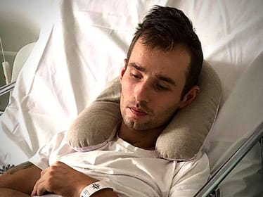 Damian Jarecki - main photo