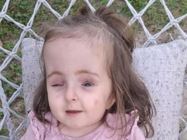 Helenka Kulczyk - main photo