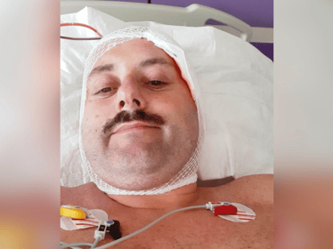 Tomasz Mazur - zdjęcie główne