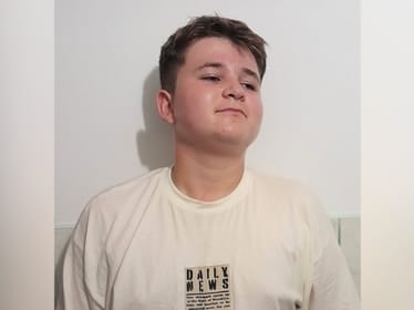 Michał Krzyżanowski - main photo