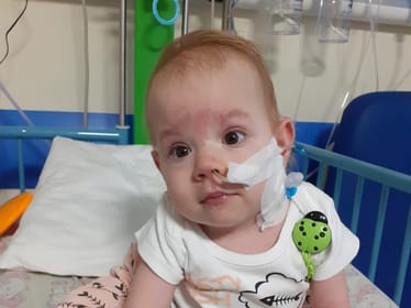 Łucja Petryla - main photo