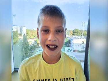 Kamil Dudek - main photo