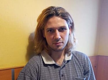 Kajetan Bergmann - zdjęcie główne