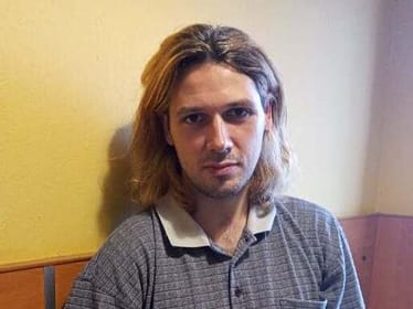 Kajetan Bergmann - main photo