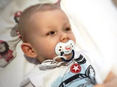 Adaś Pycia - zdjęcie główne