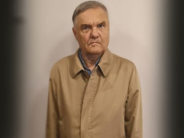 Marek Romanowski - zdjęcie główne