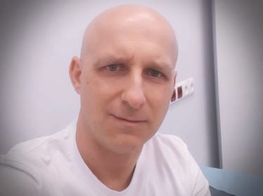 Maciej Augustyniak - main photo