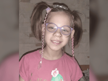 Julka Dąbrowska - main photo