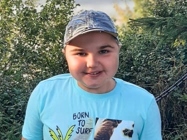 Mateusz Woźniak - zdjęcie główne