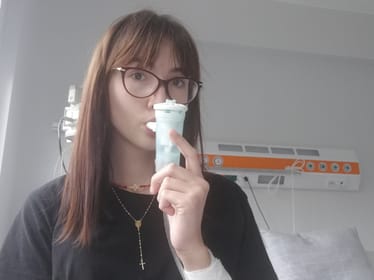 Adrianna Rudnicka - main photo