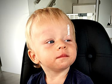 Krzyś Żulewski - main photo