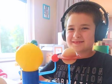 Kasjan Gronowski - zdjęcie główne